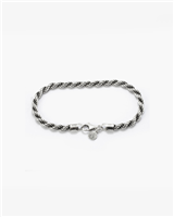 Bracciale Nove25 in Argento N25BRA00020
